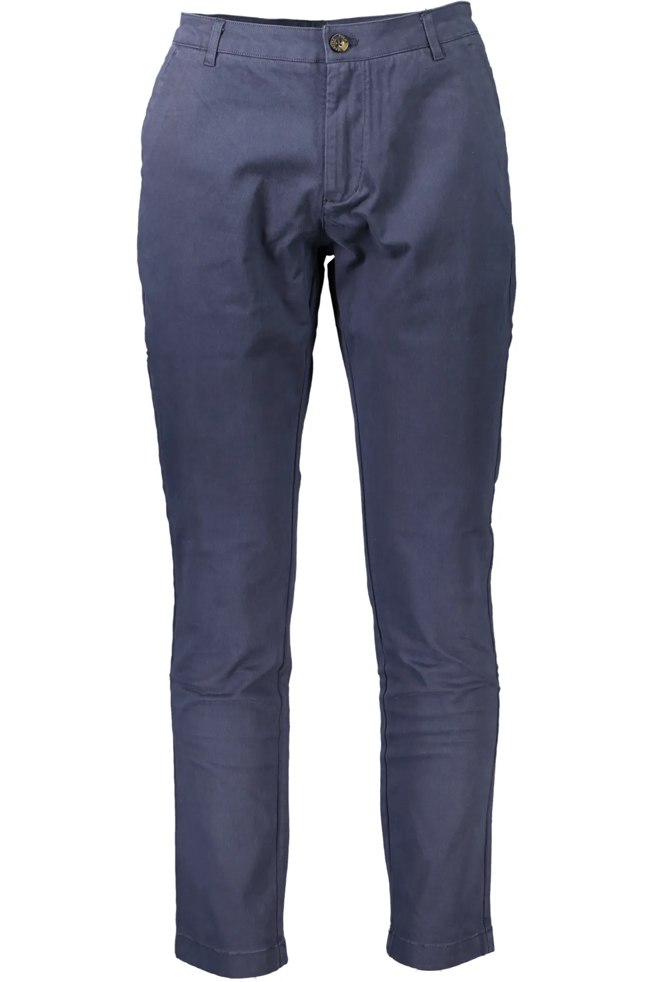 Herren HOSE Blau XMT008TW492_BL07017