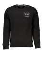 LA MARTINA Herren SWEATSHIRT Schwarz | online kaufen
