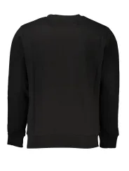 LA MARTINA Herren SWEATSHIRT Schwarz | online kaufen