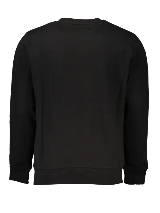 LA MARTINA Herren SWEATSHIRT Schwarz | online kaufen