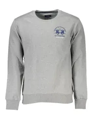 LA MARTINA Herren SWEATSHIRT Grau | online kaufen