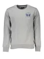 LA MARTINA Herren SWEATSHIRT Grau | online kaufen