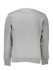 LA MARTINA Herren SWEATSHIRT Grau | online kaufen
