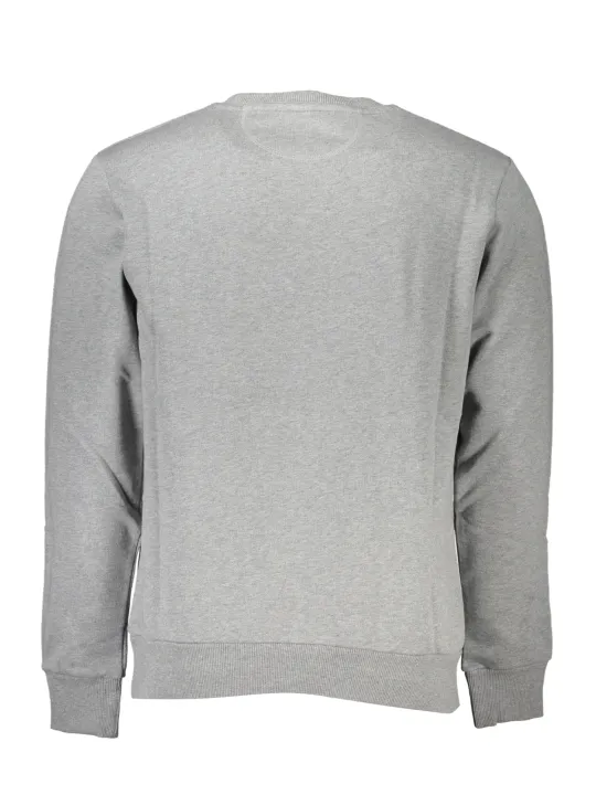 LA MARTINA Herren SWEATSHIRT Grau | online kaufen