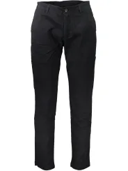 LA MARTINA Herren HOSE Schwarz | online kaufen