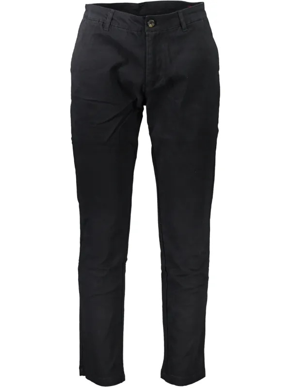 LA MARTINA Herren HOSE Schwarz | online kaufen