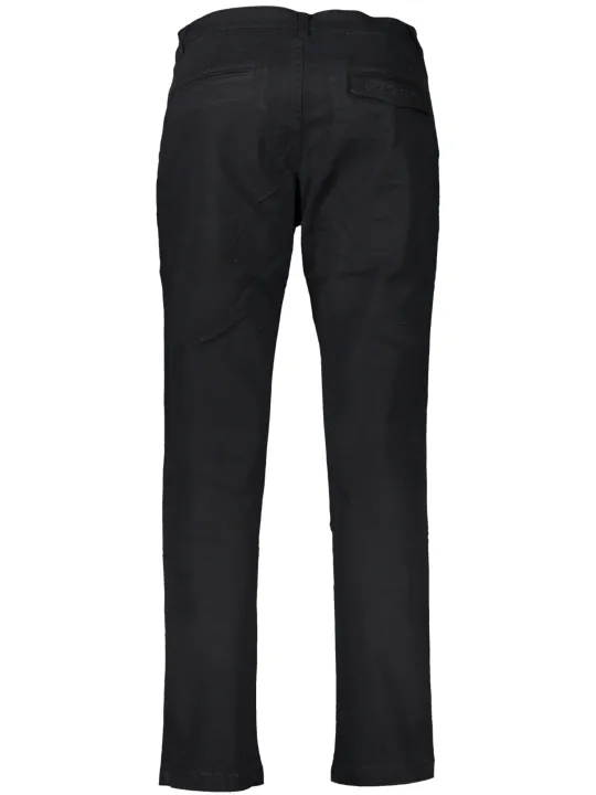 LA MARTINA Herren HOSE Schwarz | online kaufen