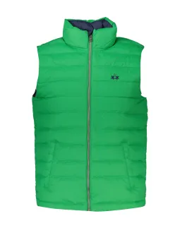 LA MARTINA Herren AUSSENTASCHEN Grün | online kaufen