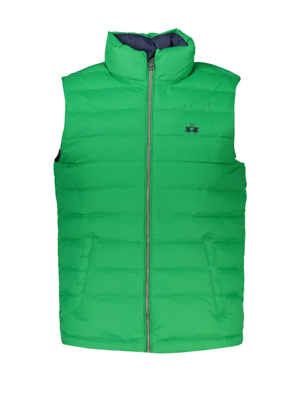 LA MARTINA Herren AUSSENTASCHEN Grün | online kaufen