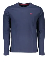 LA MARTINA Herren T-Shirt Blau | online kaufen