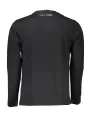 LA MARTINA Herren LANGARM-T-Shirt Schwarz | online kaufen