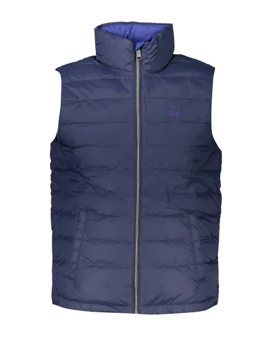 LA MARTINA Herren AUSSENTASCHEN Blau | online kaufen