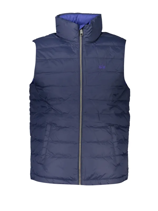 LA MARTINA Herren AUSSENTASCHEN Blau | online kaufen