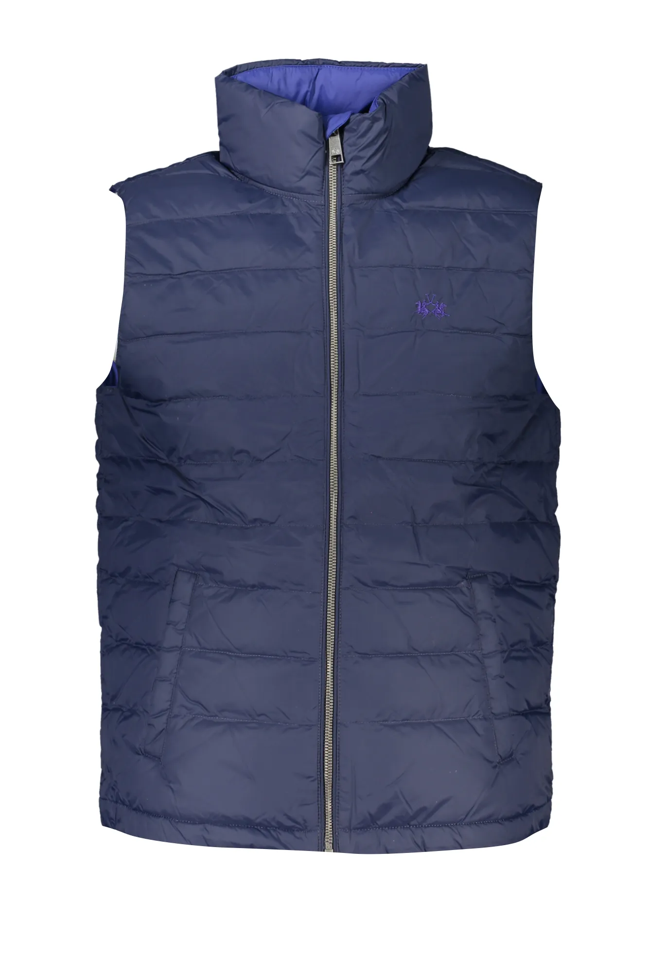 Herren AUSSENTASCHEN Blau XMO015PA012_BL07017