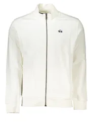 LA MARTINA Herren SWEATSHIRT Weiß | online kaufen