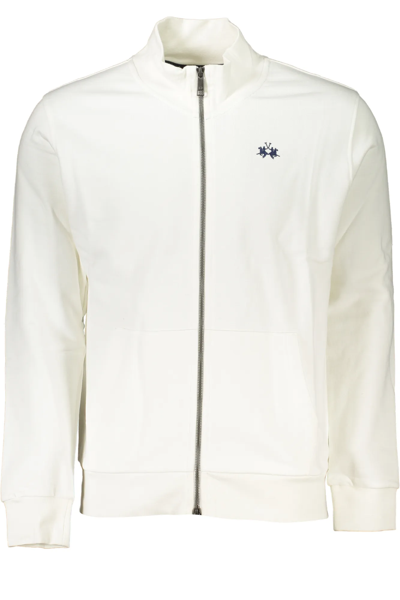 Herren SWEATSHIRT Weiß XMF012FP564_BI00002