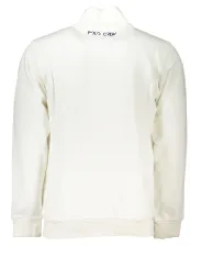 LA MARTINA Herren SWEATSHIRT Weiß | online kaufen