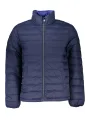 LA MARTINA Herren JACKE Blau | online kaufen