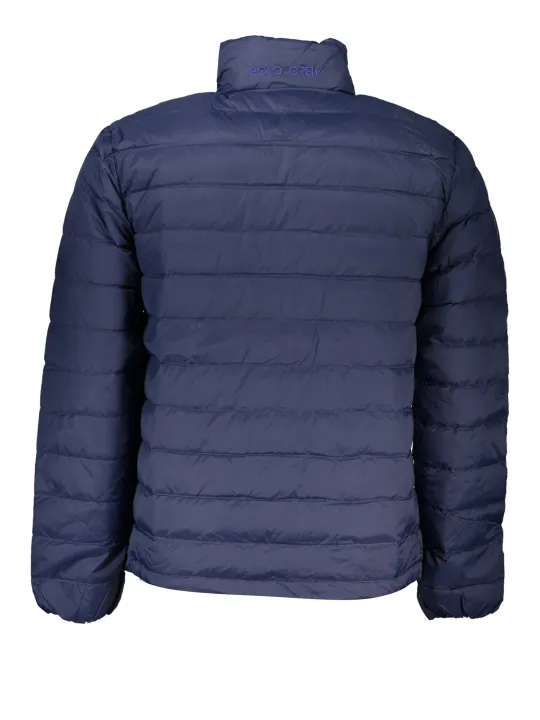 LA MARTINA Herren JACKE Blau | online kaufen