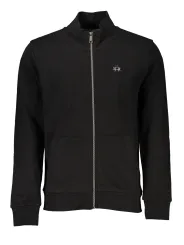 LA MARTINA Herren SWEATSHIRT Schwarz | online kaufen