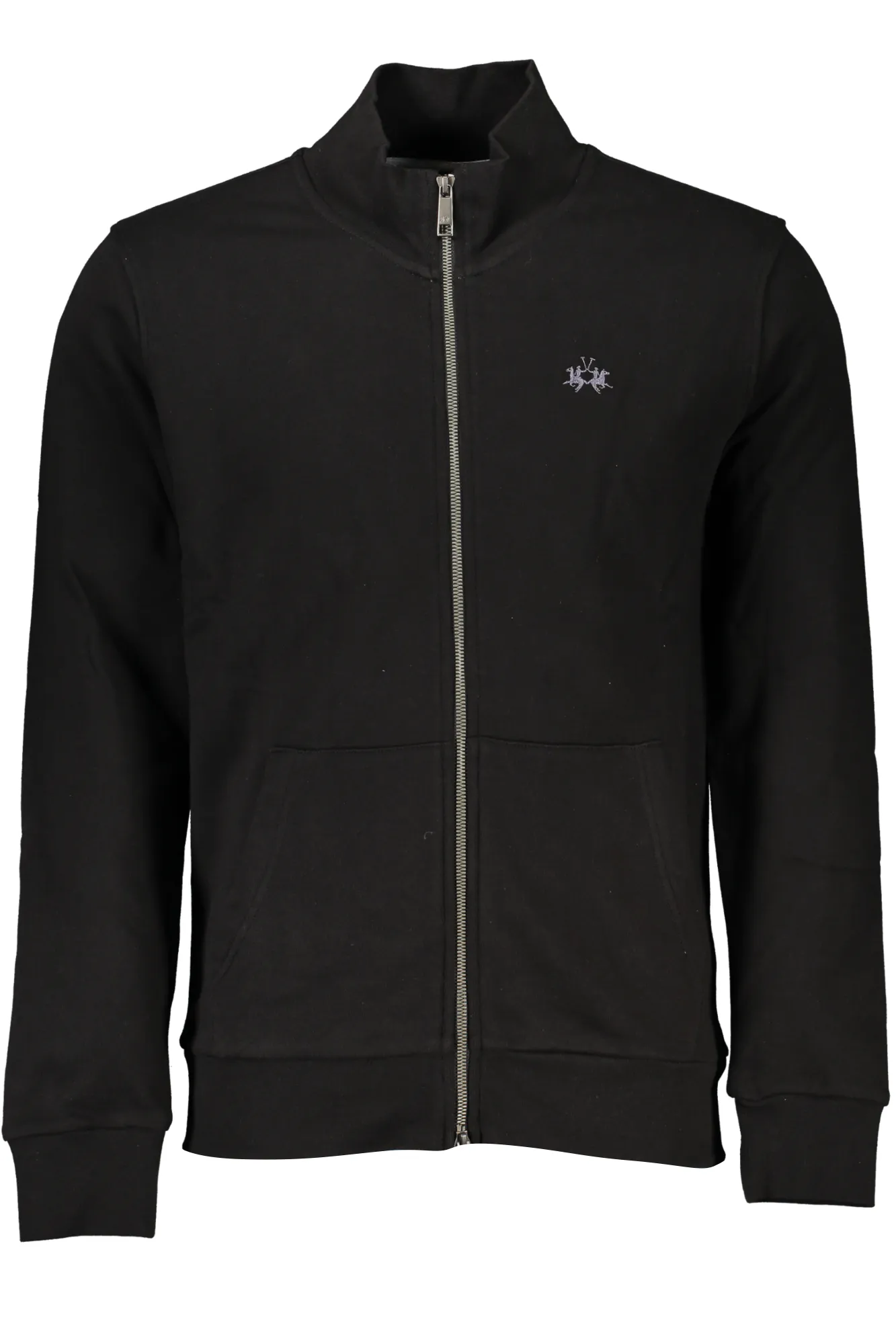 Herren SWEATSHIRT Schwarz XMF012FP564_NE09999