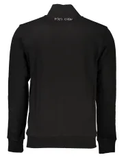 LA MARTINA Herren SWEATSHIRT Schwarz | online kaufen