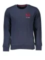 LA MARTINA Herren SWEATSHIRT Blau | online kaufen