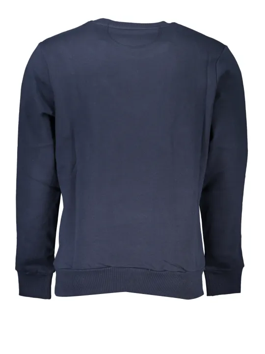 LA MARTINA Herren SWEATSHIRT Blau | online kaufen
