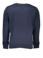 LA MARTINA Herren SWEATSHIRT Blau | online kaufen