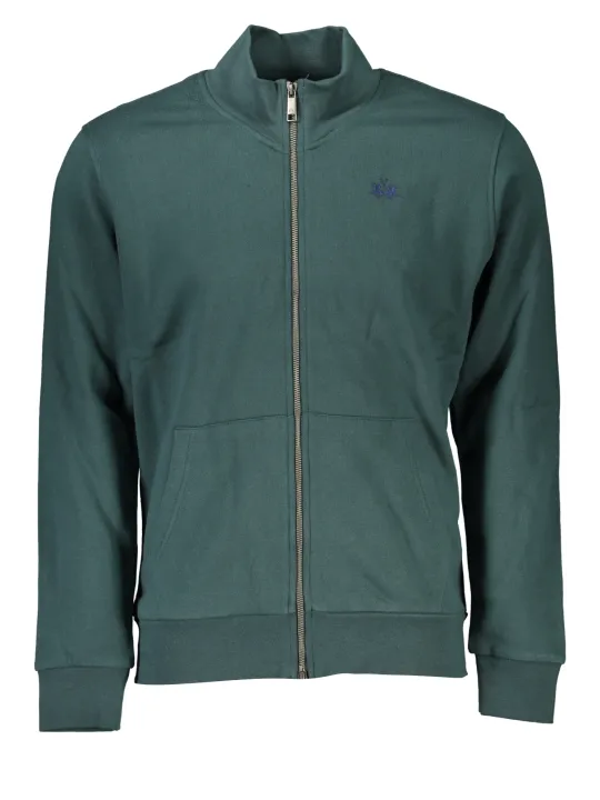 LA MARTINA Herren SWEATSHIRT Grün | online kaufen