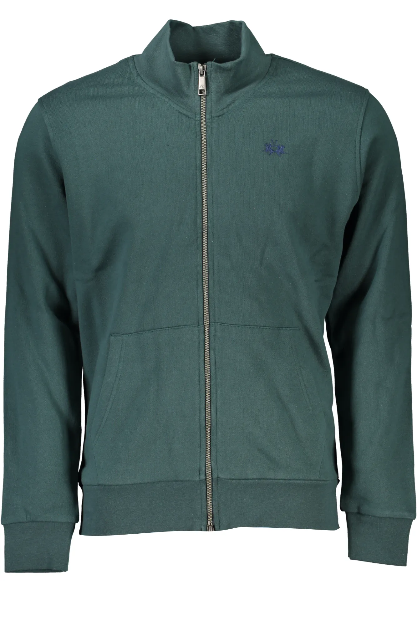 Herren SWEATSHIRT Grün XMF012FP564_VE03132