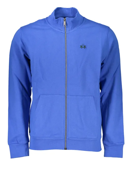 LA MARTINA Herren SWEATSHIRT Blau | online kaufen