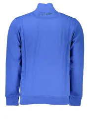 LA MARTINA Herren SWEATSHIRT Blau | online kaufen