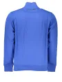 LA MARTINA Herren SWEATSHIRT Blau | online kaufen
