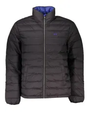 LA MARTINA Herren JACKE Schwarz | online kaufen