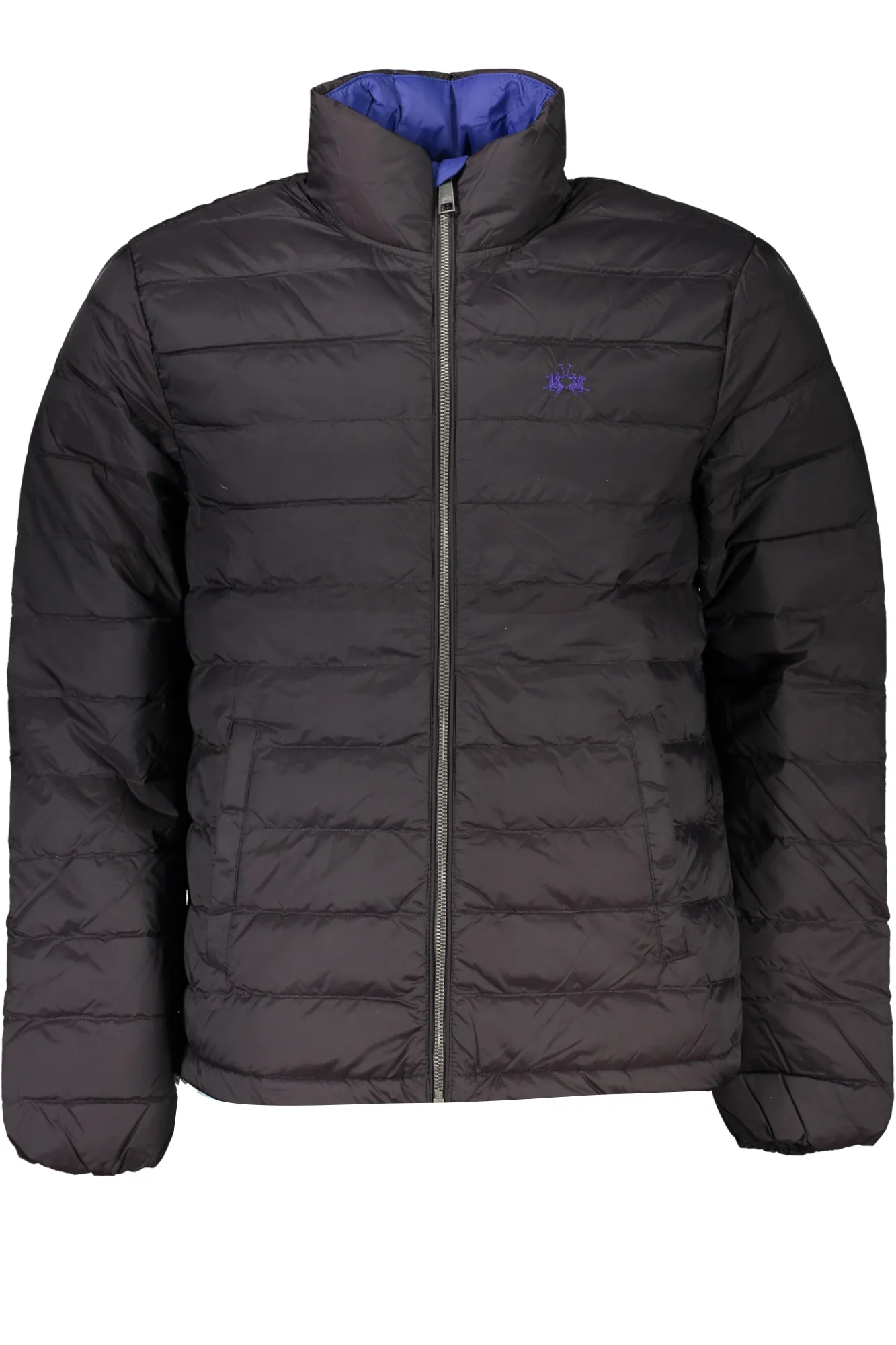 Herren JACKE Schwarz XMO014PA012_NE09999