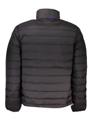 LA MARTINA Herren JACKE Schwarz | online kaufen