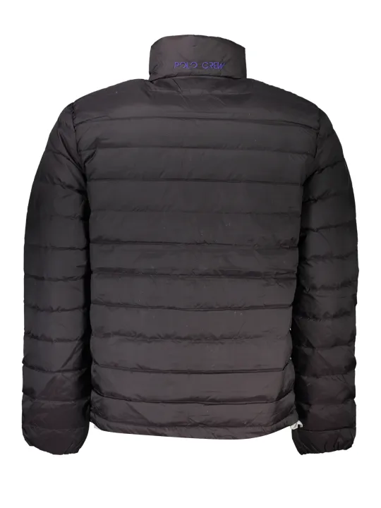 LA MARTINA Herren JACKE Schwarz | online kaufen