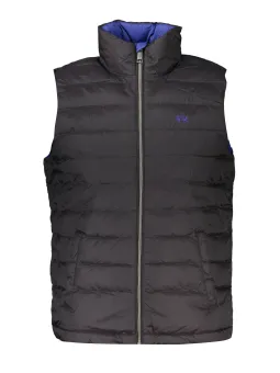 LA MARTINA Herrenjacke Schwarz mieten - Flex-Fashion Verleih