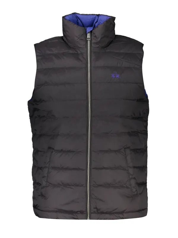 LA MARTINA Herren AUSSENTASCHEN Schwarz | online kaufen