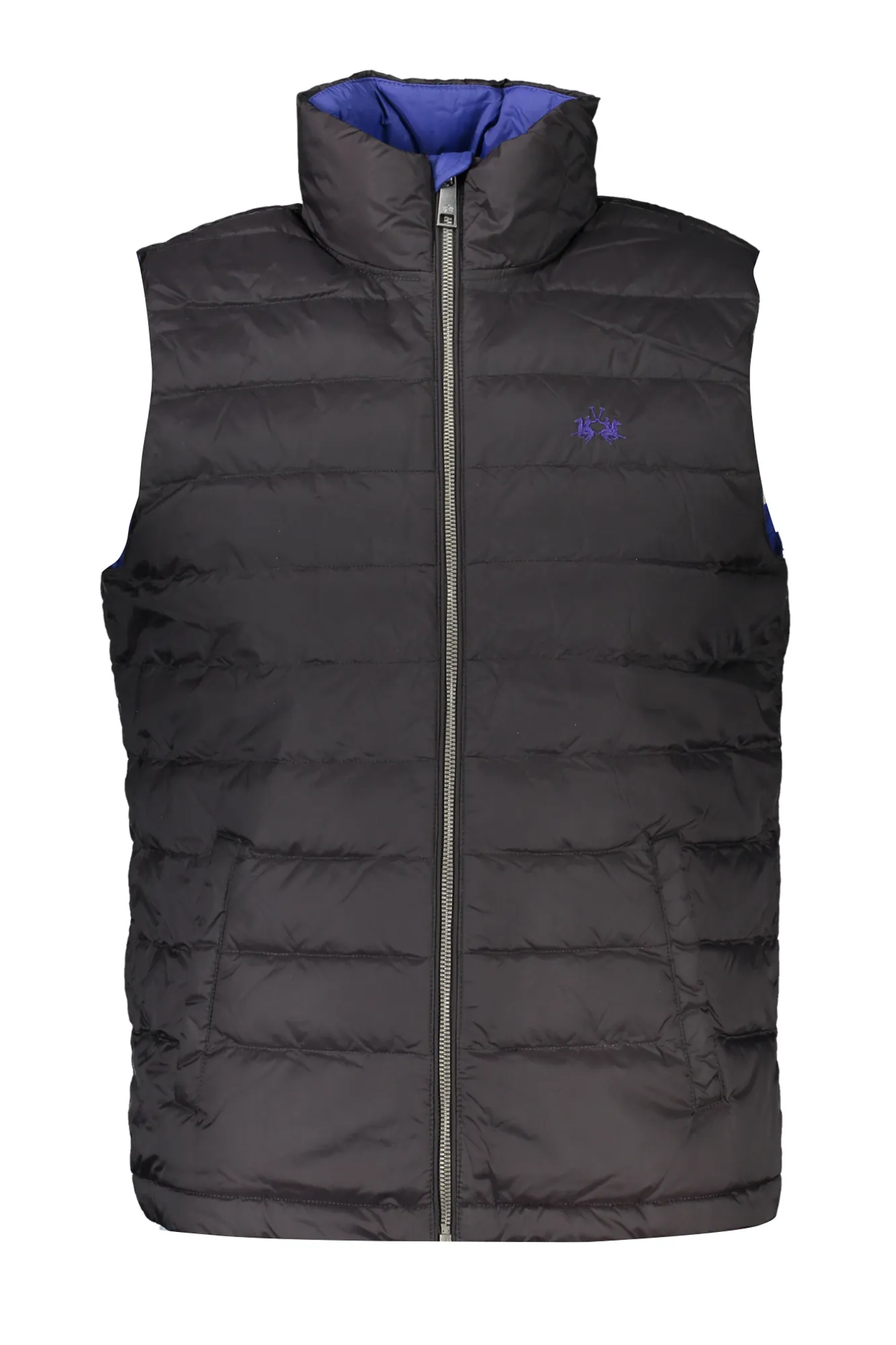 Herren AUSSENTASCHEN Schwarz XMO015PA012_NE09999
