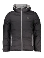 LA MARTINA Herren JACKE Schwarz | online kaufen