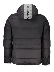 LA MARTINA Herren JACKE Schwarz | online kaufen