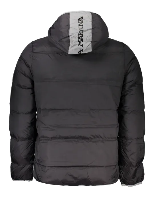 LA MARTINA Herren JACKE Schwarz | online kaufen