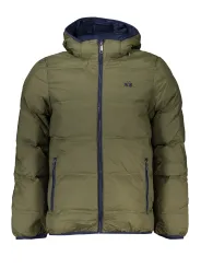 LA MARTINA Herren JACKE Grün | online kaufen