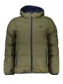 LA MARTINA Herren JACKE Grün | online kaufen