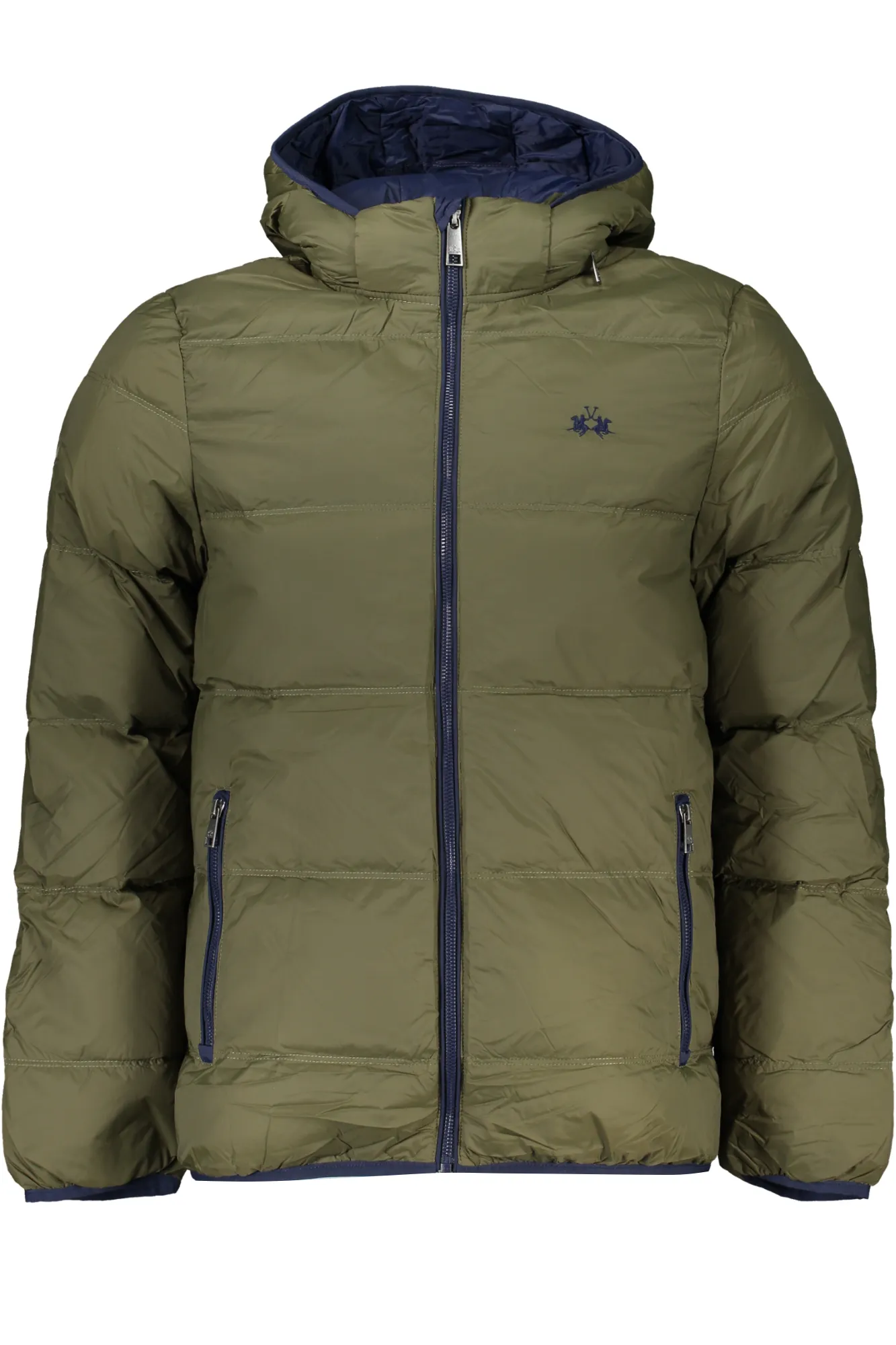 Herren JACKE Grün WMO010PA012_VE03142