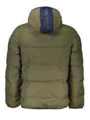 LA MARTINA Herren JACKE Grün | online kaufen