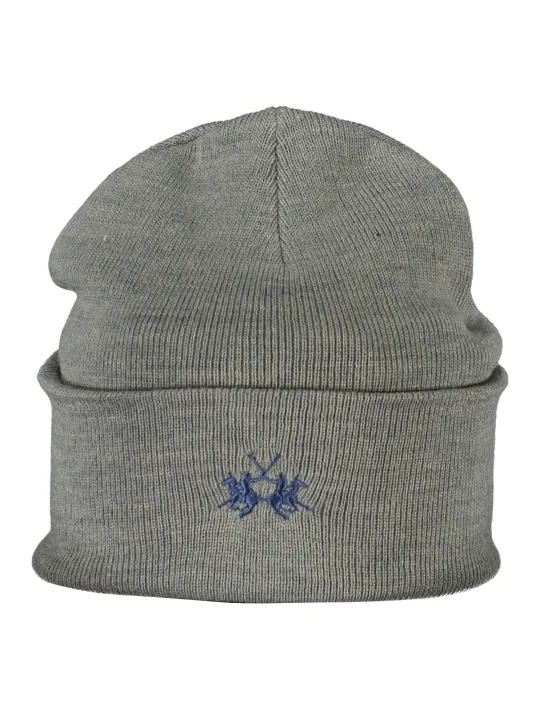 LA MARTINA Herren HUT Grau | online kaufen