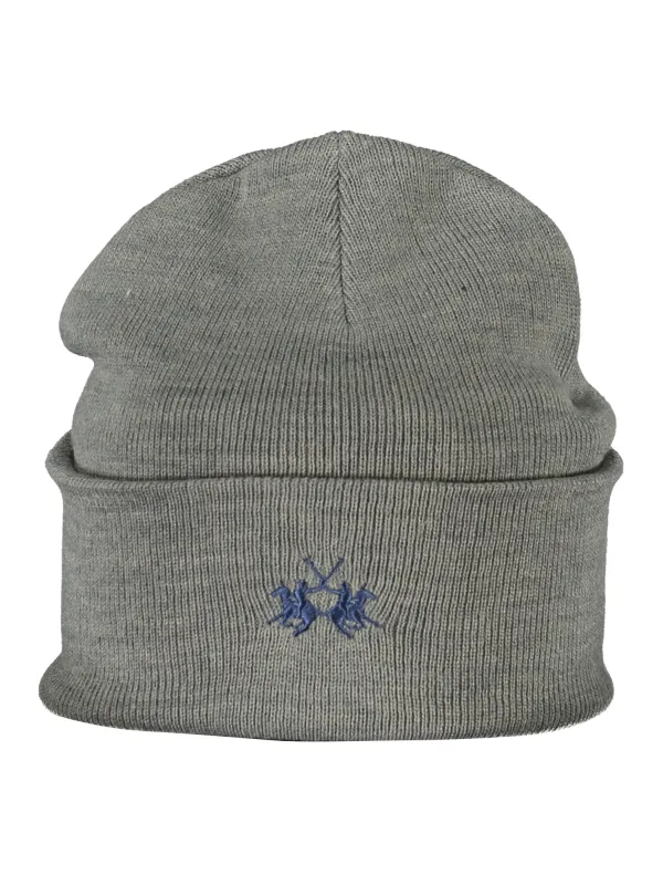 LA MARTINA Herren HUT Grau | online kaufen